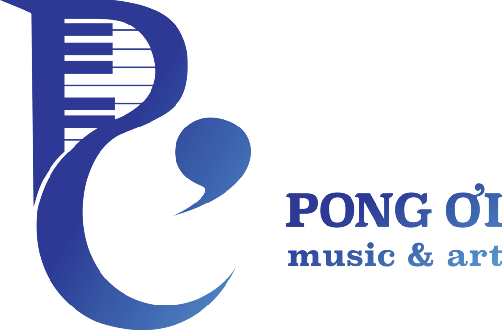 Pong Ơi Muisc & Art