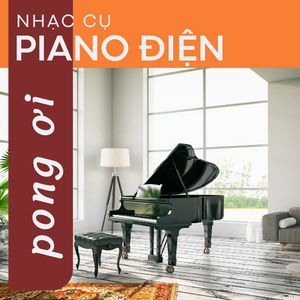 Đàn Piano Điện